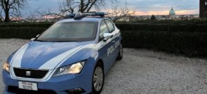 Lotta alle ecomafie: premio Legambiente va alla Questura di Catanzaro item-thumbnail