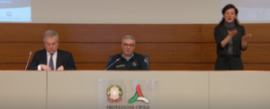 Coronavirus, sono 1648 i nuovi contagi in Italia. Il dato più basso degli ultimi tempi item-thumbnail