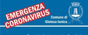 Gioiosa Ionica sospende il pagamento dei tributi locali fino al 31 maggio item-thumbnail