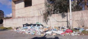 Reggio Bene Comune: “Coronavirus ed emergenza rifiuti: servono misure urgenti e radicali” item-thumbnail