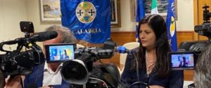 “Dal Governo via libera ad un nuovo esodo verso il Sud”: lo sfogo di Santelli item-thumbnail