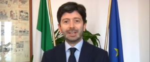 L’intervento del ministro Speranza: “C’è bisogno di un patto tra cittadini e istituzioni.” item-thumbnail