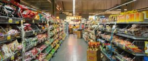 Positivo al Coronavirus fa la spesa al supermercato. Rischia 12 anni di carcere item-thumbnail