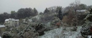 Nevica nelle frazioni di Caulonia – fotogallery item-thumbnail