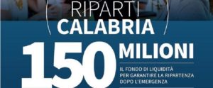 La Regione Calabria investe 150 milioni di euro sulla ripresa economica item-thumbnail
