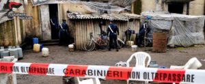 Colpisce violentemente la vittima con un bastone di legno, tragedia sfiorata nella baraccopoli di Taurianova item-thumbnail