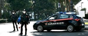 Chiede la paga e viene aggredito dal suo datore di lavoro. Cinque arresti a Badolato item-thumbnail