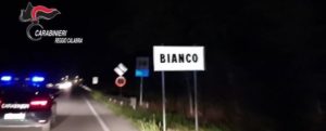 Il coronavirus non ferma i truffatori: i carabinieri di Bianco ne denunciano 10 item-thumbnail