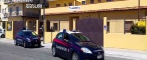 Pedofilia in provincia di Reggio Calabria, arrestato un ventenne item-thumbnail