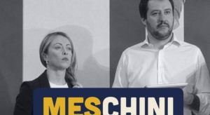 Salvini e Meloni irresponsabili, tentano di affondare l ‘Italia item-thumbnail