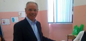 Il sindaco di Gioia Tauro propone alla regione di attrezzare una nave ospedale contro il covid 19 item-thumbnail