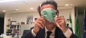 La Lombardia leghista è incapace di gestire l’emergenza Coronavirus item-thumbnail