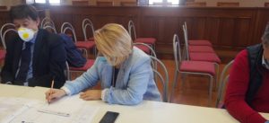 Incontro Sindaci Anas. Ripartono i lavori del ponte Allaro item-thumbnail