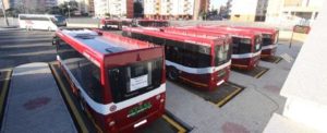 Coronavirus. Reggio Bene Comune: “Attiviamo i Bus solidali” item-thumbnail