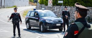Trovato in possesso di 86 grammi di marijuana, in manette 19enne item-thumbnail