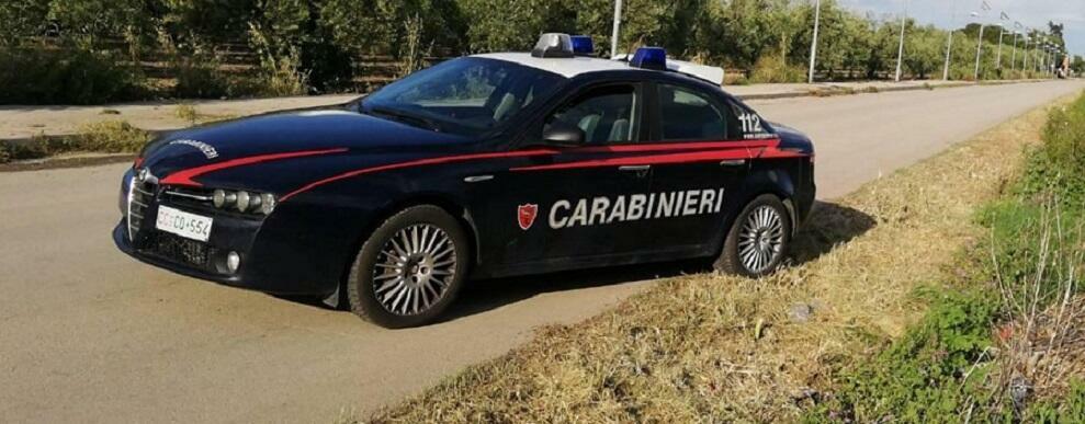 Calabria, due turiste disperse nelle campagne tratte in salvo dai Carabinieri