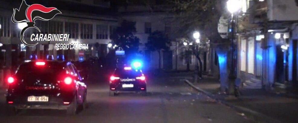 Melito Porto Salvo: arrestato 22enne per tentato omicidio