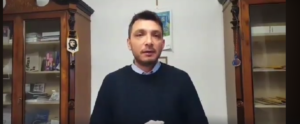 Emergenza covid Cinquefrondi: ai funerali possono partecipare solo i congiunti item-thumbnail