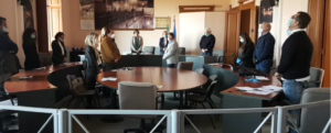 Stasera il consiglio comunale di Caulonia in diretta streaming item-thumbnail
