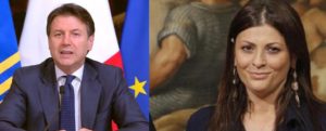 Accuse pesantissime di Jole Santelli: “Al Governo dà fastidio che alcune regioni abbiano mantenuto basso il numero dei contagi” item-thumbnail