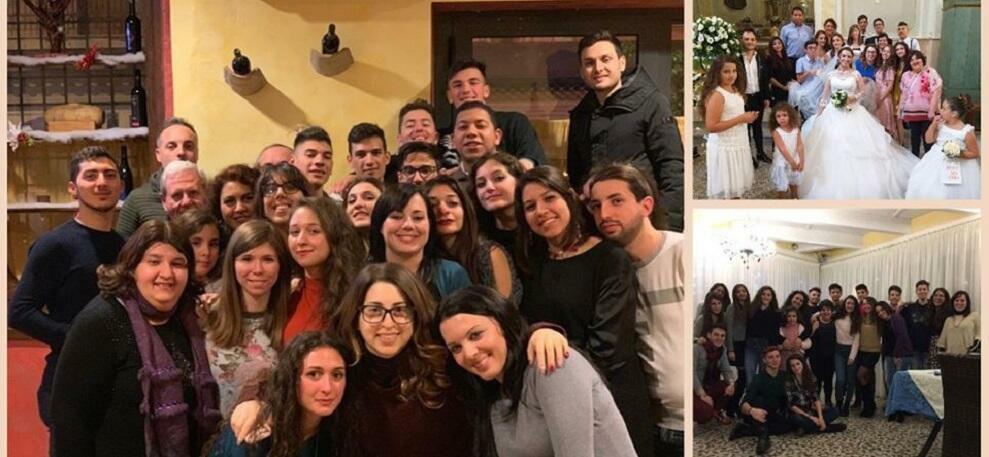 Lontani ma uniti contro il Covid-19. Il Coro dei Giovani di Bovalino canta a distanza “E qualcosa c’è” di Gianni Togni