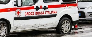 Vile atto vandalico in Calabria, lesionano la ruota del mezzo degli operatori impegnati a consegnare la spesa a domicilio item-thumbnail