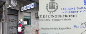 Presentata la denuncia di Conia contro Feltri item-thumbnail