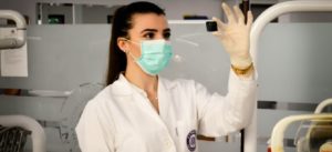 Positiva al Coronovarus ritorna in ospedale. Denunciata infermiera item-thumbnail