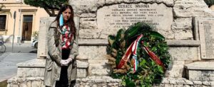 Anche a Locri si celebra la festa della Liberazione ma senza l’amministrazione comunale item-thumbnail