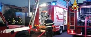 Scoppia incendio in casa, muore ex docente dell’Unical item-thumbnail
