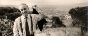Vandalizzata sede Italo Falcomatà, Nuova Solidarietà: “Oltraggio alla memoria storica di questa città” item-thumbnail