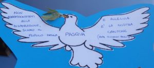 Il messaggio di speranza degli alunni dell’Istituto “Terrana” di Ardore-Benestare e Careri-Ciminà item-thumbnail