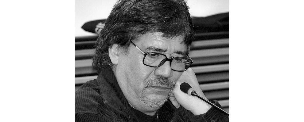 Coronavirus, muore lo scrittore Luis Sepúlveda