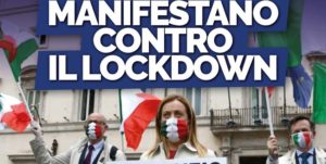 La Meloni cerca consenso facile sulla pelle degli italiani item-thumbnail