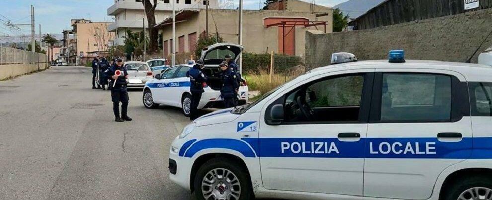 Aggredisce i vigili dopo essere stato fermato per un controllo, lo sfogo del sindaco Falcomatà