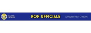 La Regione Calabria “NON UFFICIALE” offre lavoro. Segnaliamola! item-thumbnail
