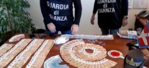 Operazione “Linda”: 3 arresti per corruzione negli appalti per la sanificazione item-thumbnail
