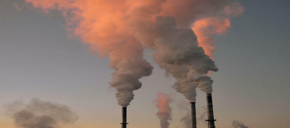 Smog: Legambiente stila una “pagella” sulla qualità dell’aria. Bene Catanzaro, male le altre città calabresi