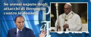 La TV di stato oscenamente al servizio della superstizione religiosa e contro le donne item-thumbnail
