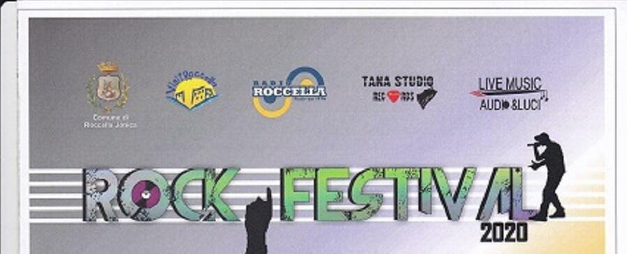 Coronavirus: rinviata a data da destinarsi la III Edizione del Radio Roccella Rock Festival