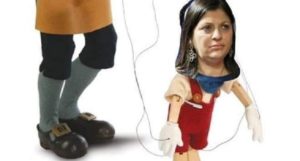 Salvini, per mezzo della Santelli, ha voluto che i calabresi fossero le cavie della riapertura item-thumbnail