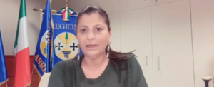 Mentre in Italia mancano i tamponi Jole Santelli vorrebbe farli anche agli asintomatici item-thumbnail