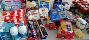 In corso la “Spesa solidale” a Locri item-thumbnail
