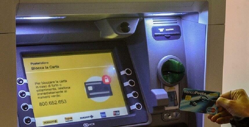 Poste, da giovedì in pagamento le pensioni del mese di novembre nella provincia di Reggio Calabria