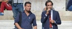 Devastata la sede della fondazione Italo Falcomatà, Articolo Uno: “I vandali sono i nemici di Reggio” item-thumbnail