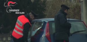 Rosarno: scoperta piantagione di marijuana, una persona in manette item-thumbnail