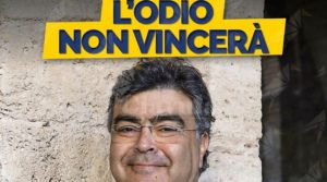 Insulti e minacce a Fiano. La feccia fascista va rispedita nelle fogne item-thumbnail