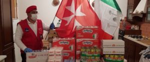 Monasterace, dall’Ordine di Malta una raccolta alimentare per gli ospiti del Villaggio Globale di Riace item-thumbnail