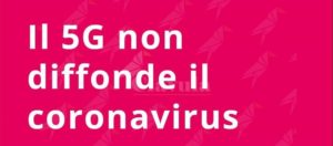 Basta fake diffuse dagli elettori di Salvini e Meloni: Il 5g non diffonde il coronavirus! item-thumbnail