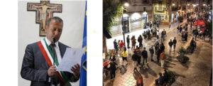 Movida selvaggia, sindaco calabrese annuncia restrizioni e chiusura di alcune attività item-thumbnail